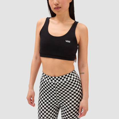 VANS FLYING V SPORTS BRA - Vans - Sports Bra - 