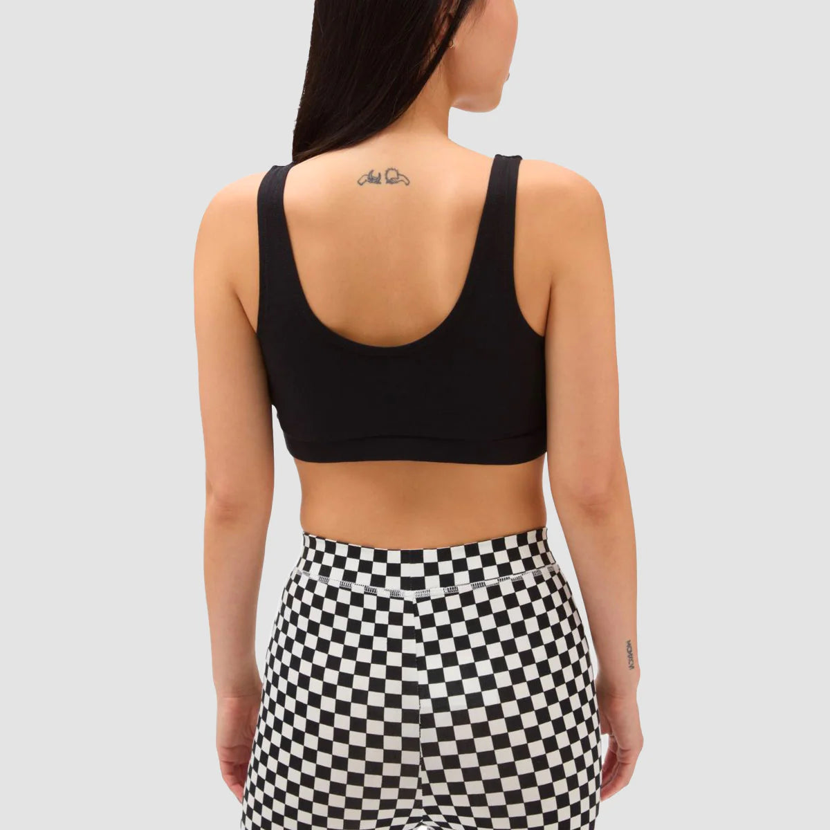 VANS FLYING V SPORTS BRA - Vans - Sports Bra - 