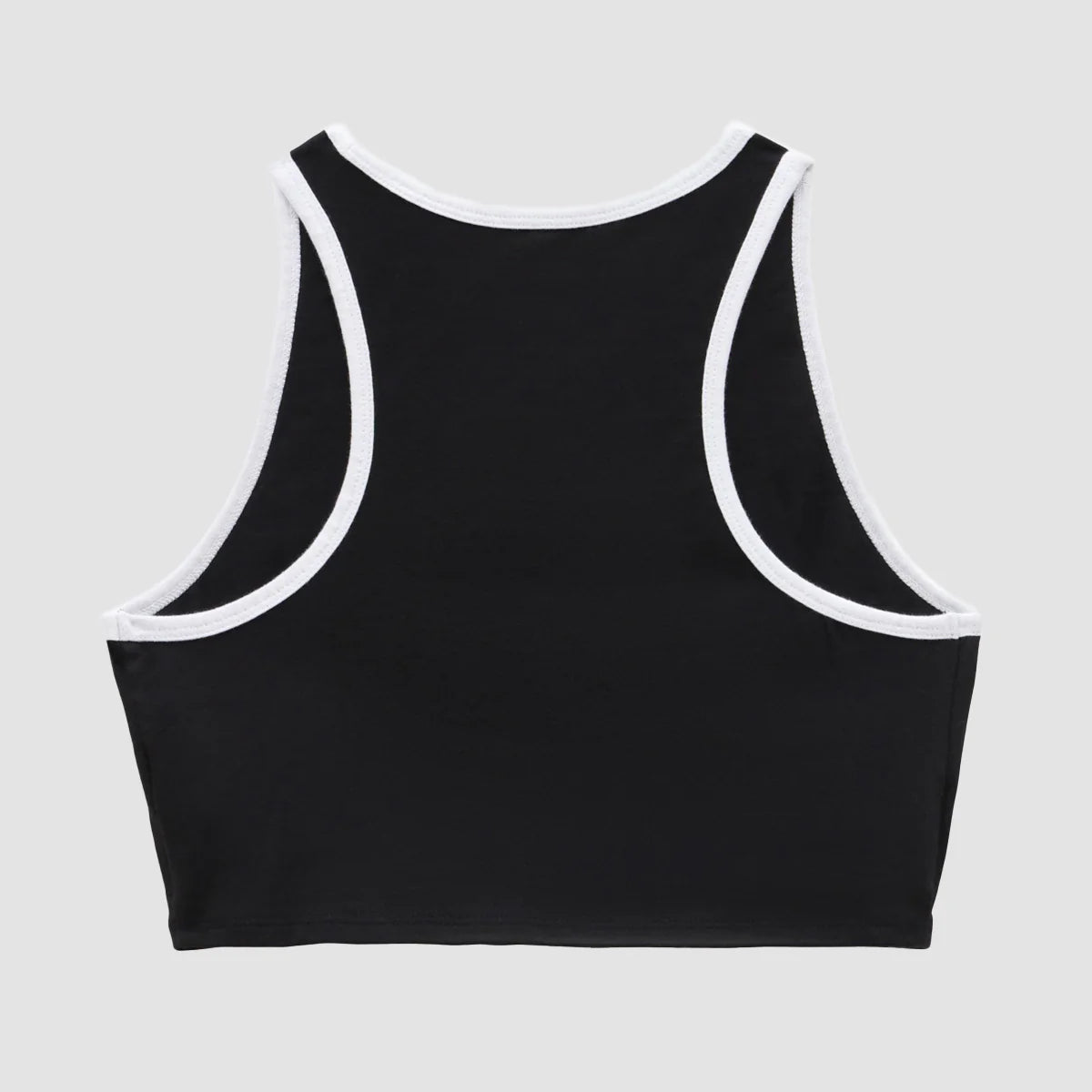 VANS GIRLS LONGLINE RACERBACK VEST - Vans - Vest - 