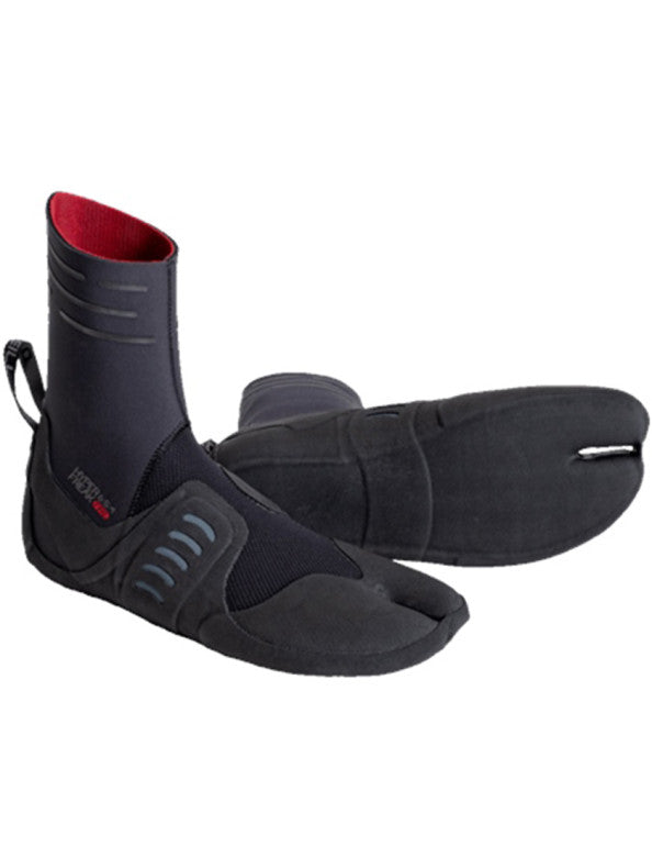 O'NEILL HYPERFREAK FIRE 3MM SPLIT TOE WETSUIT BOOTS - O’neill - Wetsuit Boots - 