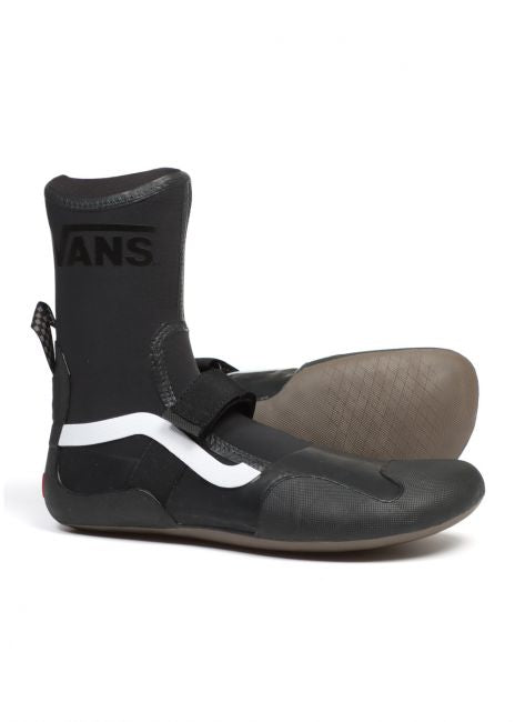 VANS SURF BOOT 2 HI V - 5MM WETSUIT BOOTS - Vans - Wetsuit Boots - 