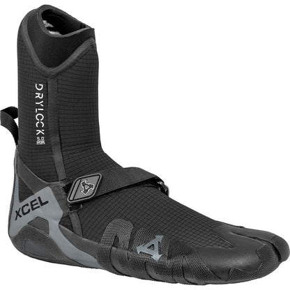 XCEL DRYLOCK 5MM SPLIT TOE WETSUIT BOOTS - Xcel - Wetsuit Boots - 