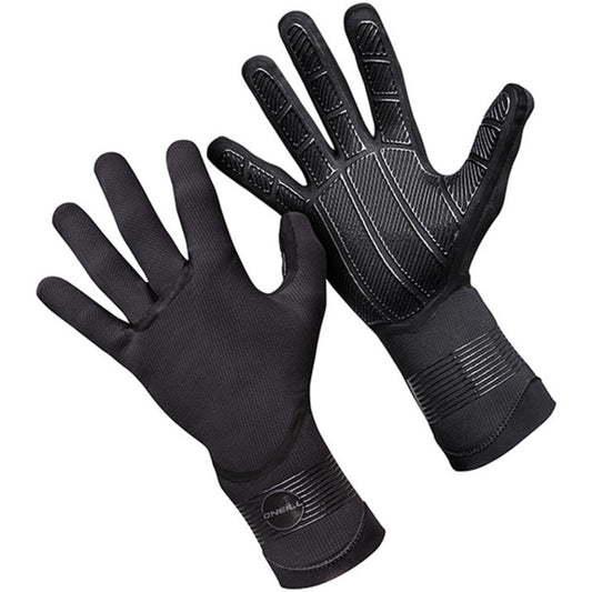 O'Neill 1.5mm Psycho Tech Wetsuit Gloves - O’neill - Wetsuit Gloves - 
