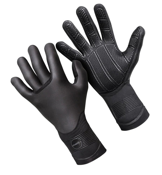 O'Neill Psycho Tech 3mm Wetsuit Gloves - O’neill - Wetsuit Gloves - 
