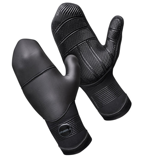 O'NEILL PSYCHO TECH 5MM WETSUIT MITTENS - O’neill - Wetsuit Gloves - 