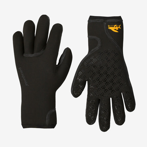 Patagonia R3 Yulex Wetsuit Gloves - Patagonia - Wetsuit Gloves - 
