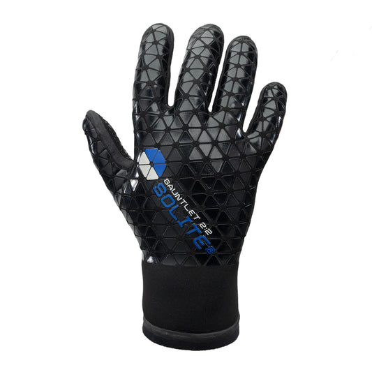 Solite Gauntlet 2:2 mm Wetsuit Gloves - Solite - Wetsuit Gloves - 