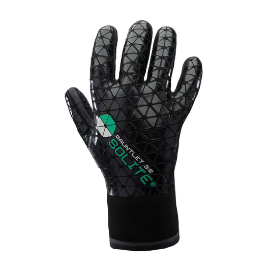 Solite Gauntlet 3:2mm Wetsuit Gloves - Solite - Wetsuit Gloves - 