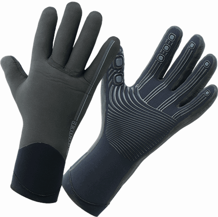 Alder Future 2.5mm Wetsuit Glove | Alder | Wetsuit Gloves