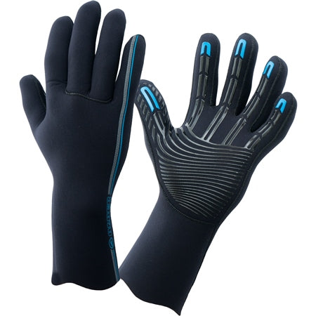 Alder Matrix 3mm Wetsuit Gloves - Alder - Wetsuit Gloves - 