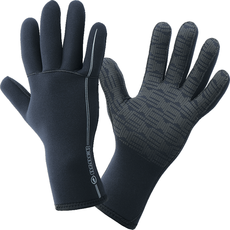 Alder Junior 3mm Edge Wetsuit Gloves XXXL | Alder | Wetsuit Gloves