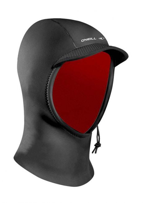 O’Neill 1.5mm Single Lined Psycho Wetsuit Hood - O’neill - Wetsuit Hood - 