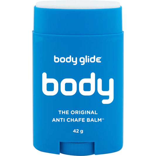 Body Glide The Original Anti Chafe, Anti Blister Balm™ - Body Glide - Anti Chafe - 