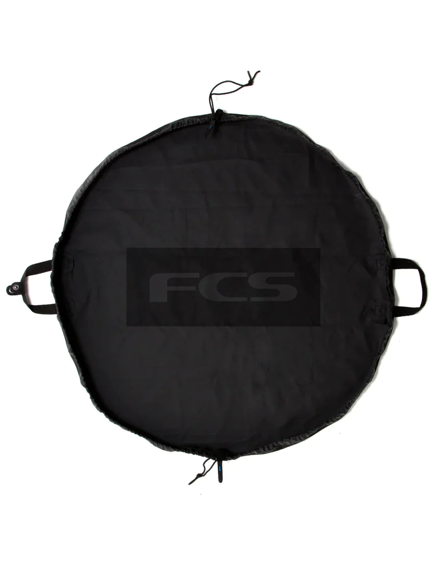 FCS WETSUIT CHANGE MAT - FCS - Changing Mat - 