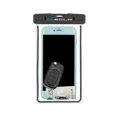 Sola Waterproof Phone / Key / Accessory Case - Sola - Waterproof Phone Case - 