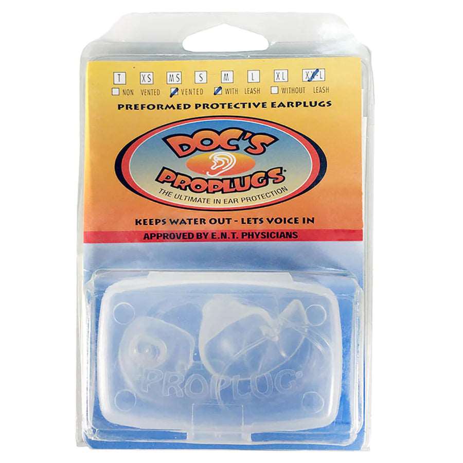 Doc’s ProPlugs Earplugs - Doc’s - Earplugs - 