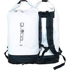 Global 60 Litre Backpack Dry Bag - Global - Waterproof Dry Bag - 