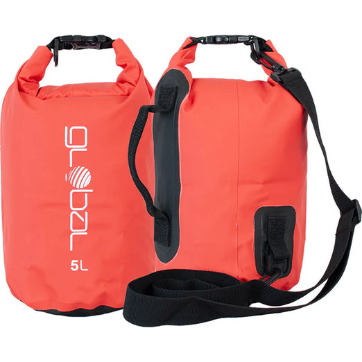 Global 5 Litre Waterproof Dry Bag - Global - Waterproof Dry Bag - 