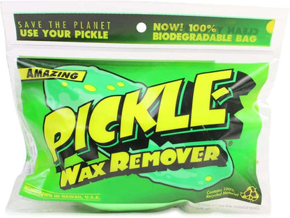 Pickle Wax Remover inc. Wax Comb - CJB - Wax Remover - 