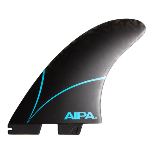 FCS II AIPA TWIN + 1 SURFBOARD FINS - FCS - Twin Fins - 