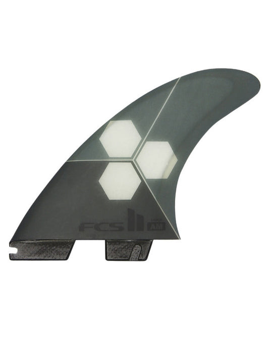 FCS II AM Al Merrick AIRCORE PC Thruser Surfboard Fins - FCS - Thruster - 