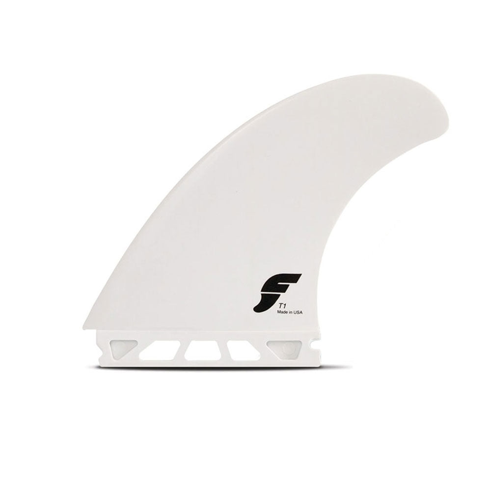 Futures Thermotech T1 Twin Surfboard Fins - Futures - Twin Fins - 