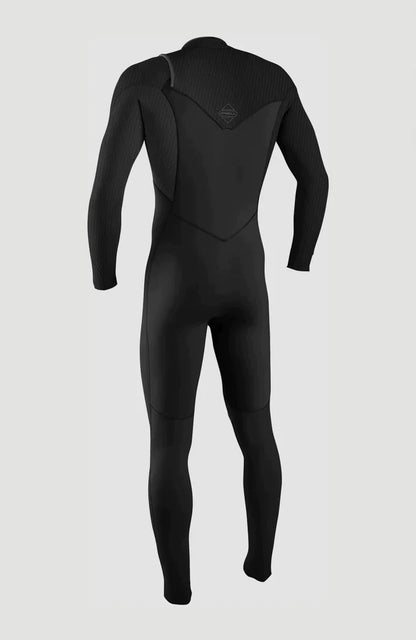 MENS O’NEILL HYPERFREAK 3/2 CHEST ZIP FULL WETSUIT