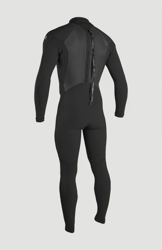 O’NEILL MENS EPIC 5/4 BACK ZIP FULL WETSUIT - O’neill - Winter Wetsuit - 