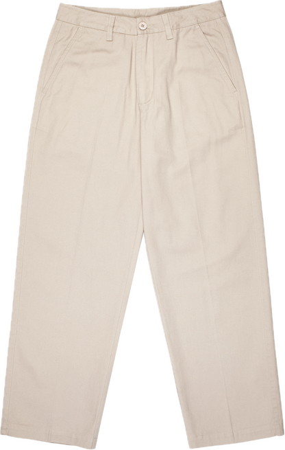 Santa Cruz Women’s Nolan Chino Pant (Beige)