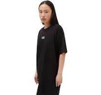 Vans Women’s Center Vee Tee Dress (black)