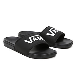 Vans Men’s La Costa Slide-On( Blk)