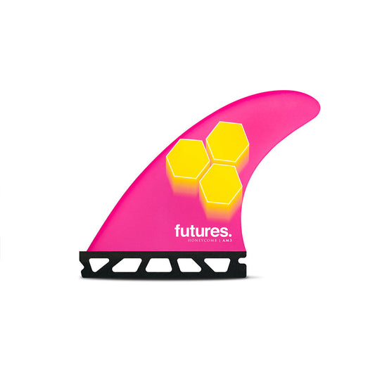 Futures AM Al Merrick Honeycomb Surfboard Fins