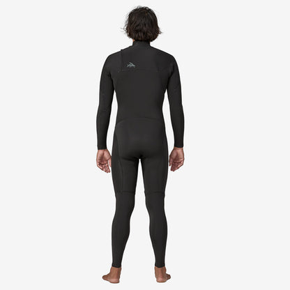 Patagonia Men's R1® Yulex® Regulator® Front-Zip Full Wetsuit