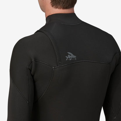 Patagonia Men's R1® Yulex® Regulator® Front-Zip Full Wetsuit