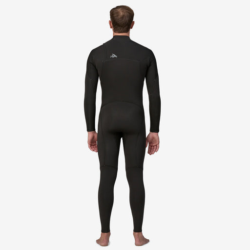 Patagonia Men's R2® Yulex® Regulator® Front-Zip Full Wetsuit