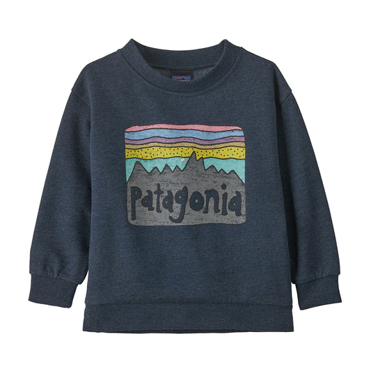 Patagonia Baby Lightweight Crew Sweatshirt (FSNE)