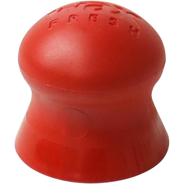 Wax Fresh surfboard wax remover Red | Wax fresh |