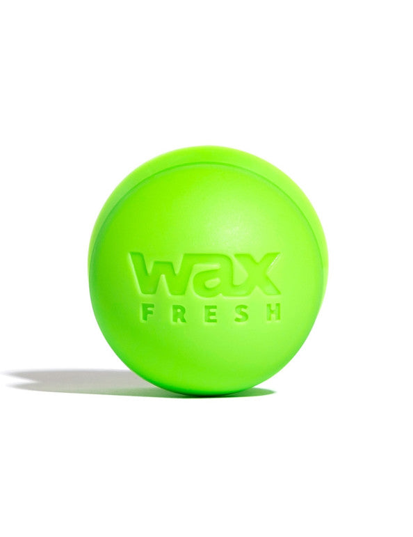 Wax Fresh surfboard wax remover Green | Wax fresh |