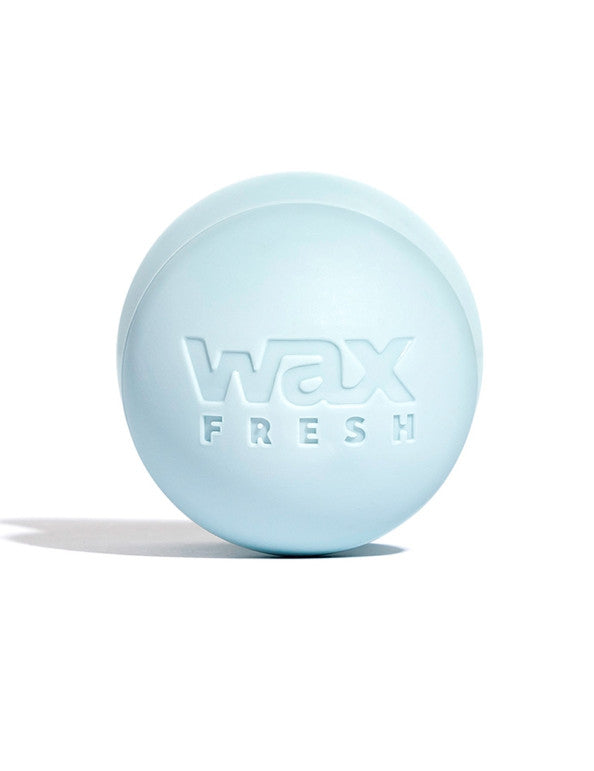 Wax Fresh surfboard wax remover Blue | Wax fresh |