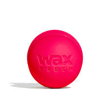 Wax Fresh surfboard wax remover Pink | Wax fresh |