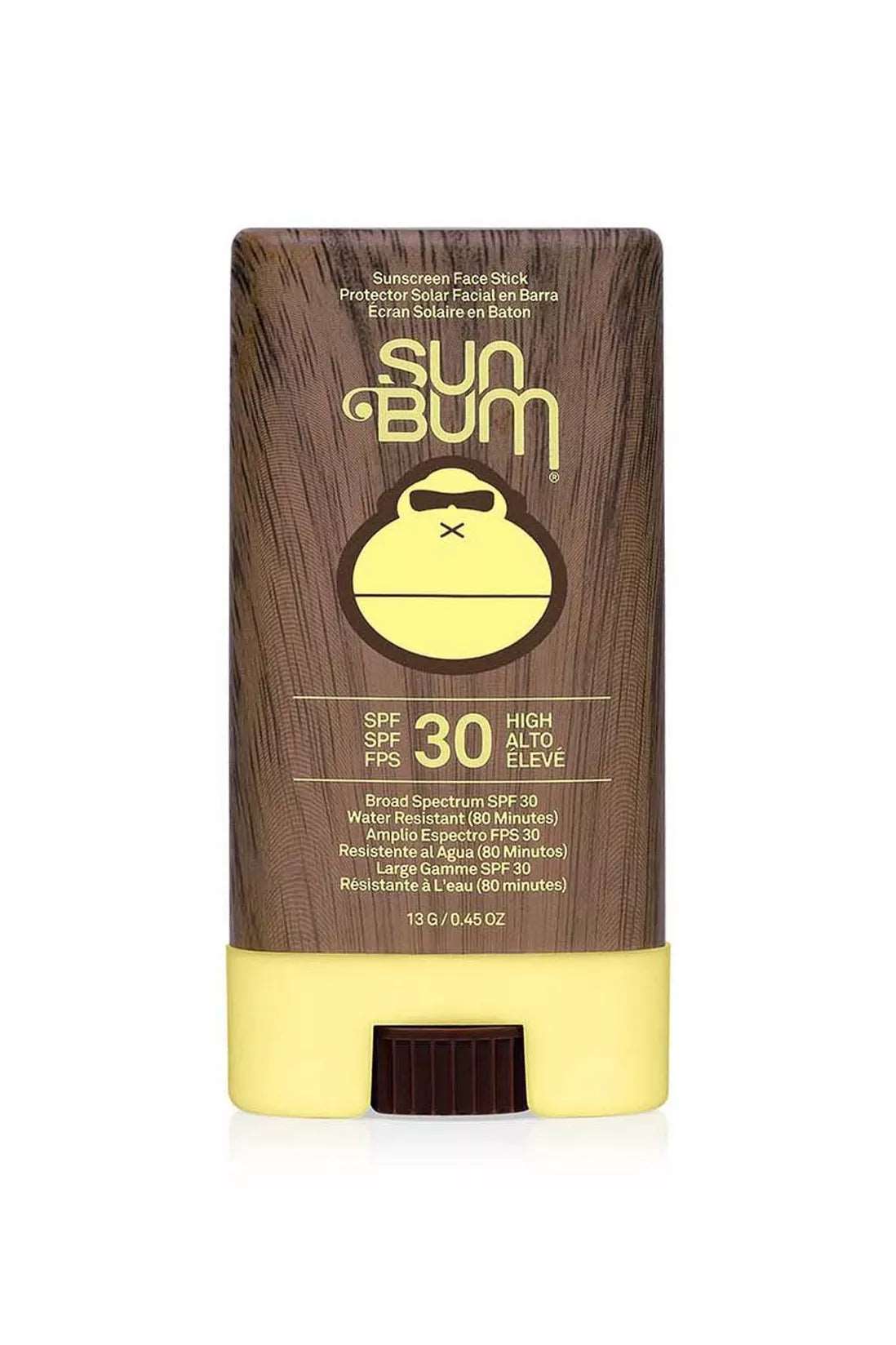 Sun Bum Original SPF30 Face Stick | Sun bum |