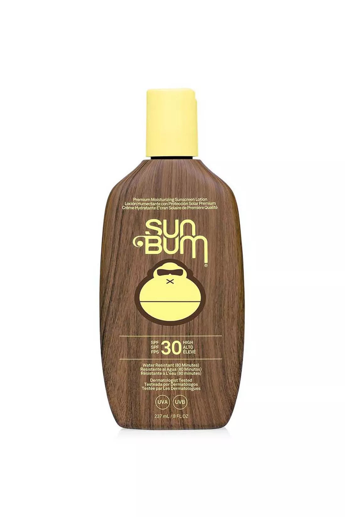 Sun Bum Original SPF30 Lotion 237ml