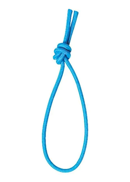 FCS Surf Aid Charity Blue Leash Rope | FCS | Surfboard Leash