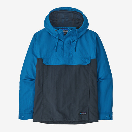 Patagonia Men's Men's Isthmus Anorak (ENLB)