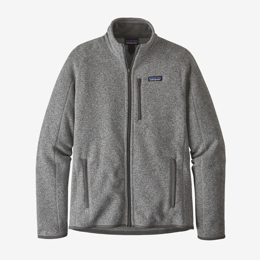 Patagonia Men's Better Sweater™ Fleece Jacket (STN)