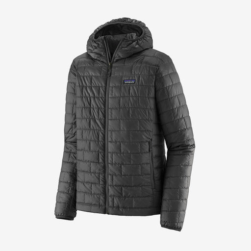 Patagonia Men's Nano Puff® Hoody (FGE)