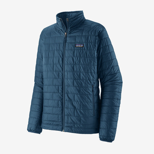 Patagonia Men's Nano Puff® Jacket (LMBE)
