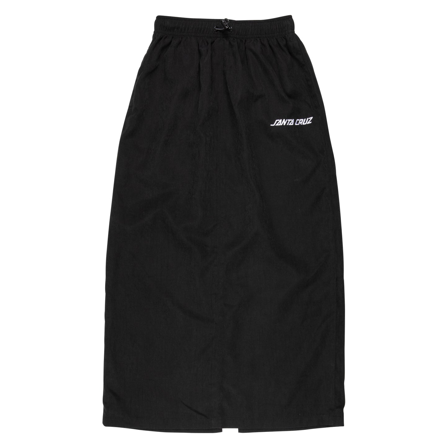 Santa Cruz Women’s Odyssey Skirt (BLK)