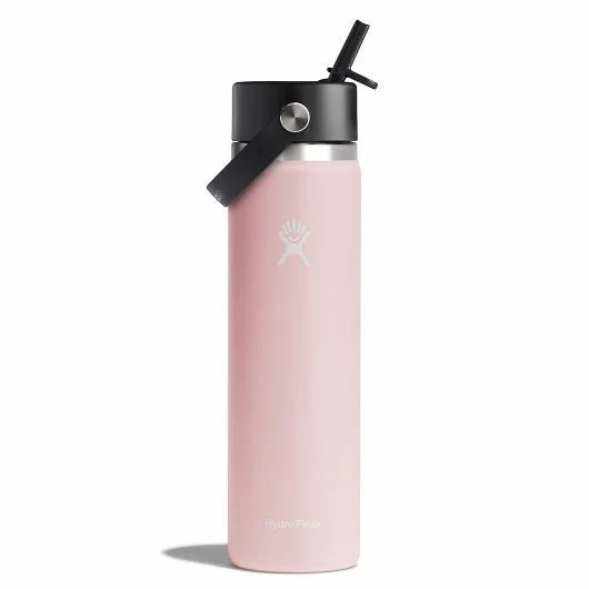 Hydro Flask 24 OZ Wide Flex Straw Cap (TRM)