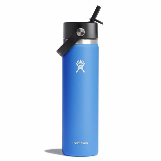 Hydro Flask 24 OZ Wide Flex Straw Cap (CDE)